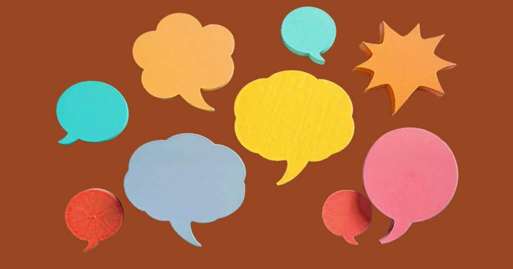 La communication interpersonnelle : une compétence clé.