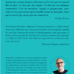 Au-delà de l'homme ressource - Gildas Perrot